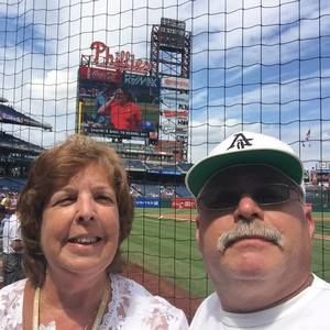 Meet your Posher, Debbie